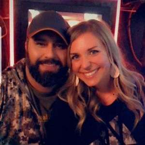 Meet your Posher, Leslie